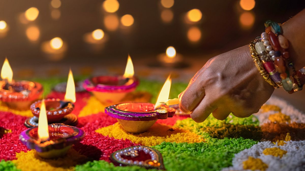 Diwali 2025, l