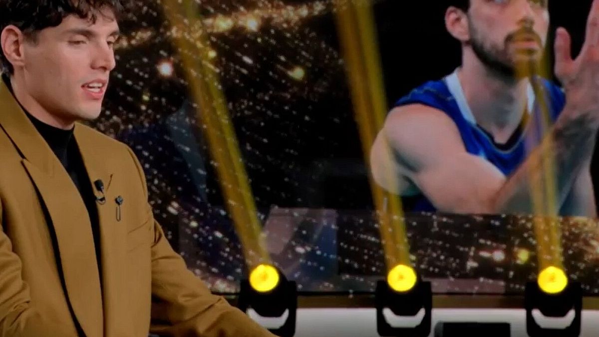 Mattia Bottolo, Lavia'nın sakatlığı hakkında: “Zafer ona adandı”