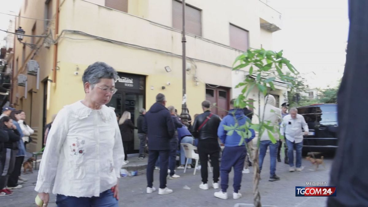 Giovane ucciso a Palermo, l