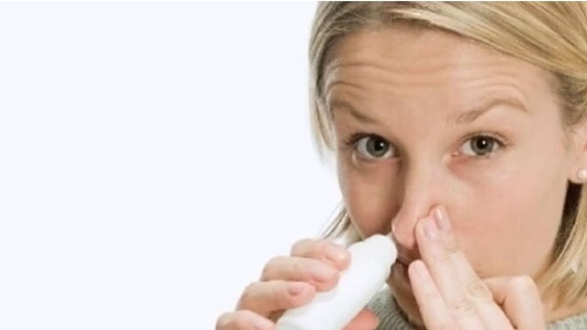 shock anafilattico in arrivo in italia lo spray nasale di adrenalina per le allergie gravi