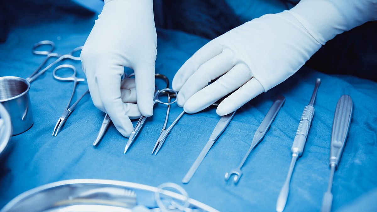 Firenze, viene operato al cervello per un tumore che non c