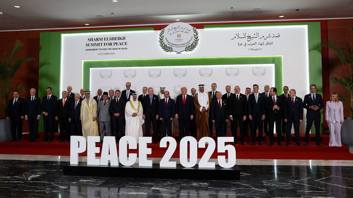 mo trump ribadisce ricostruir242 gaza ma sono indeciso sui due stati