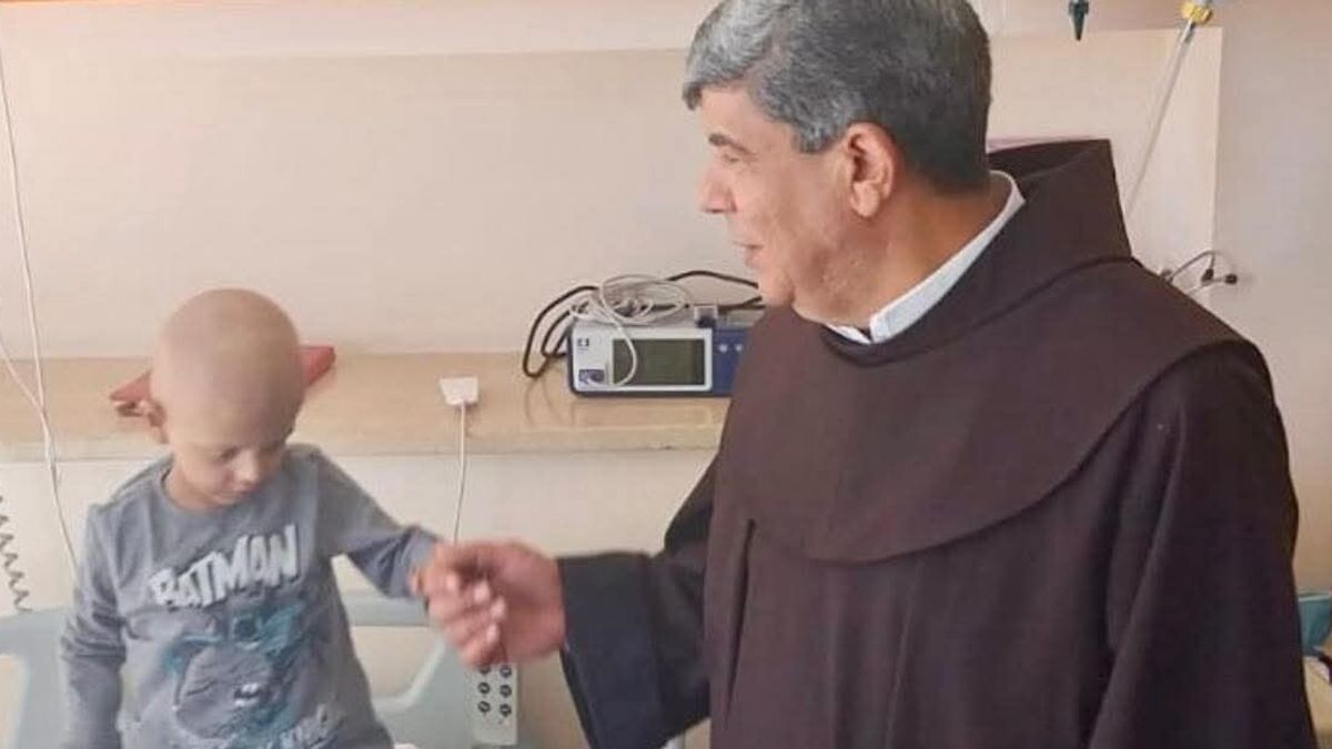 Gaza, tragedia e destino incrociato: il piccolo Saed muore in Italia mentre il padre torna in libertà