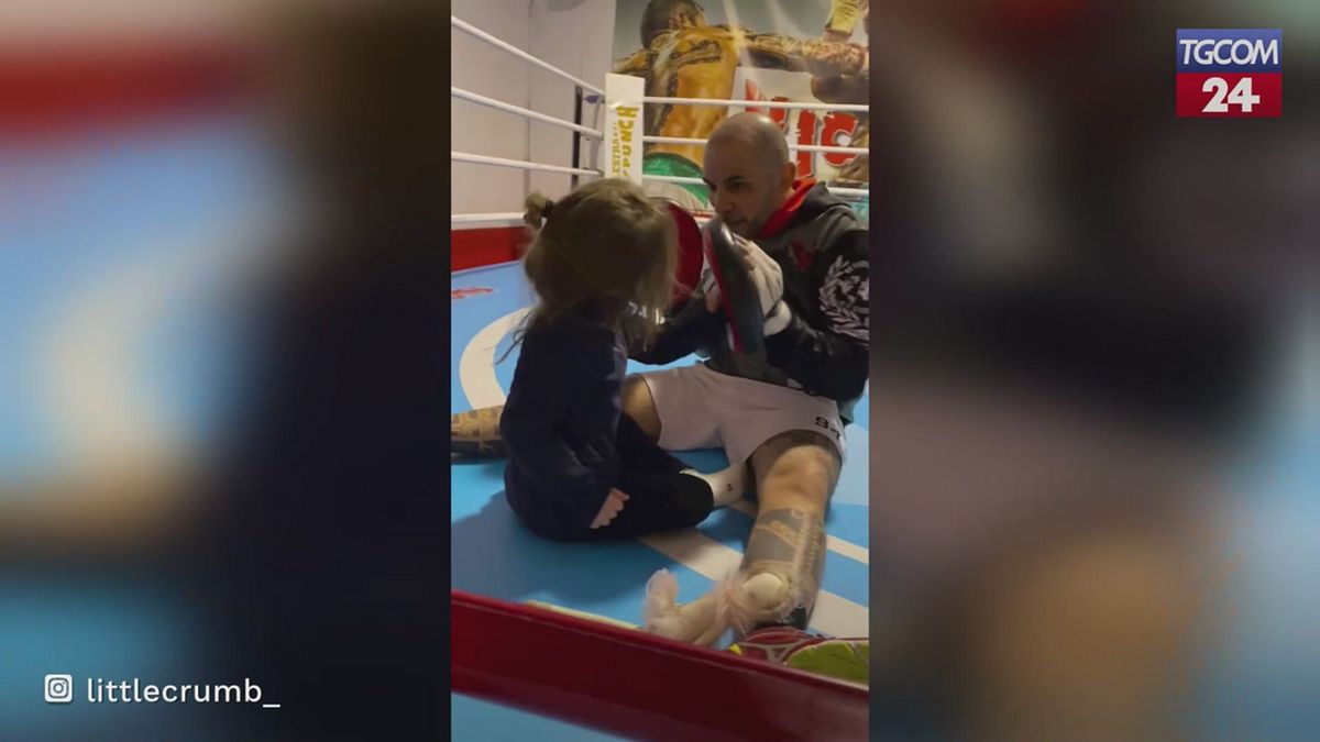 Morto Angelo Valente, leggenda della kickboxing: il commosso addio di Elisabetta Canalis