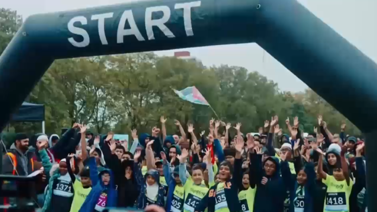 Londra, vietata alle donne la maratona islamica