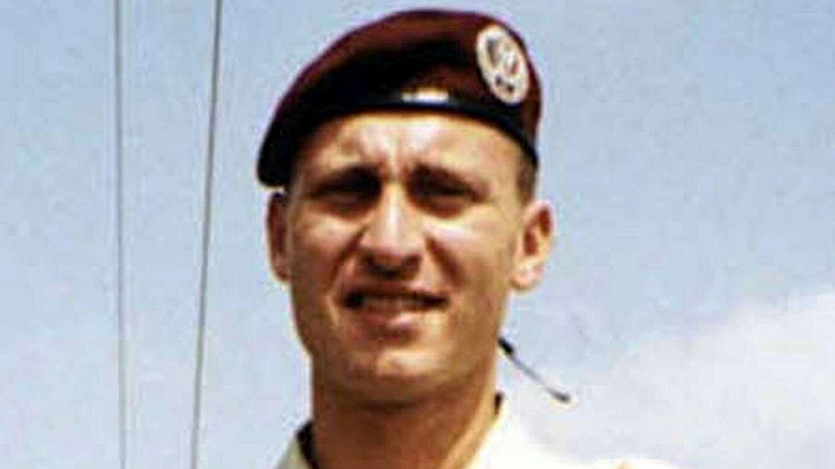 Omicidio Emanuele Scieri, confermate le condanne ai due ex parà della Folgore