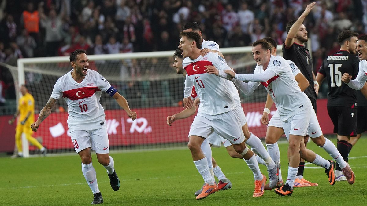 le nouveau Yildiz oblige la Juve à se relancer