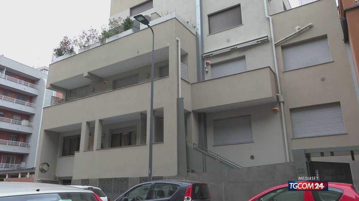 Milano, l