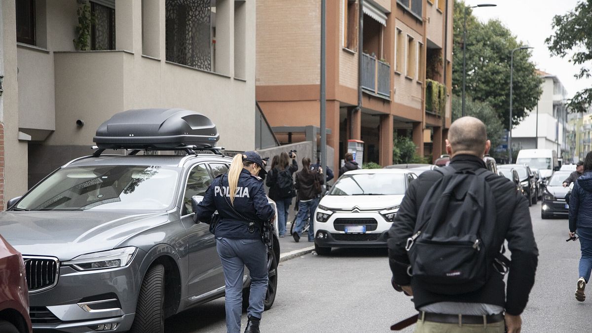 Chi è Gianluca Soncin, il 52enne accusato dell
