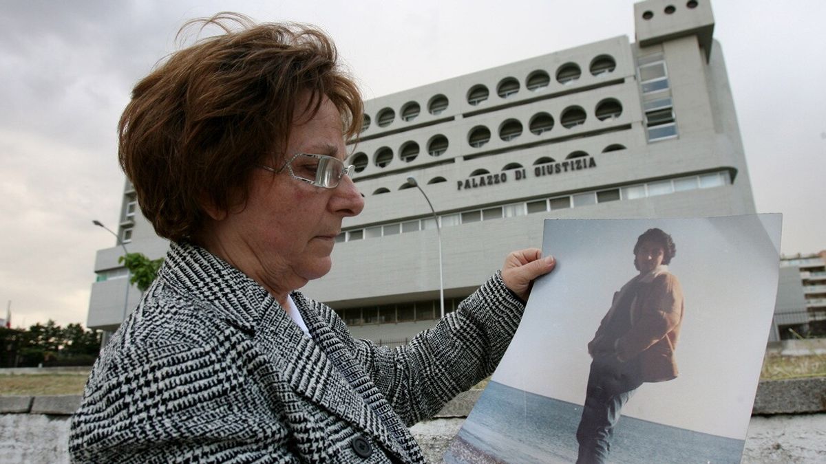 "A Policoro come a Garlasco, fare chiarezza sui magistrati che indagarono sulla morte dei 