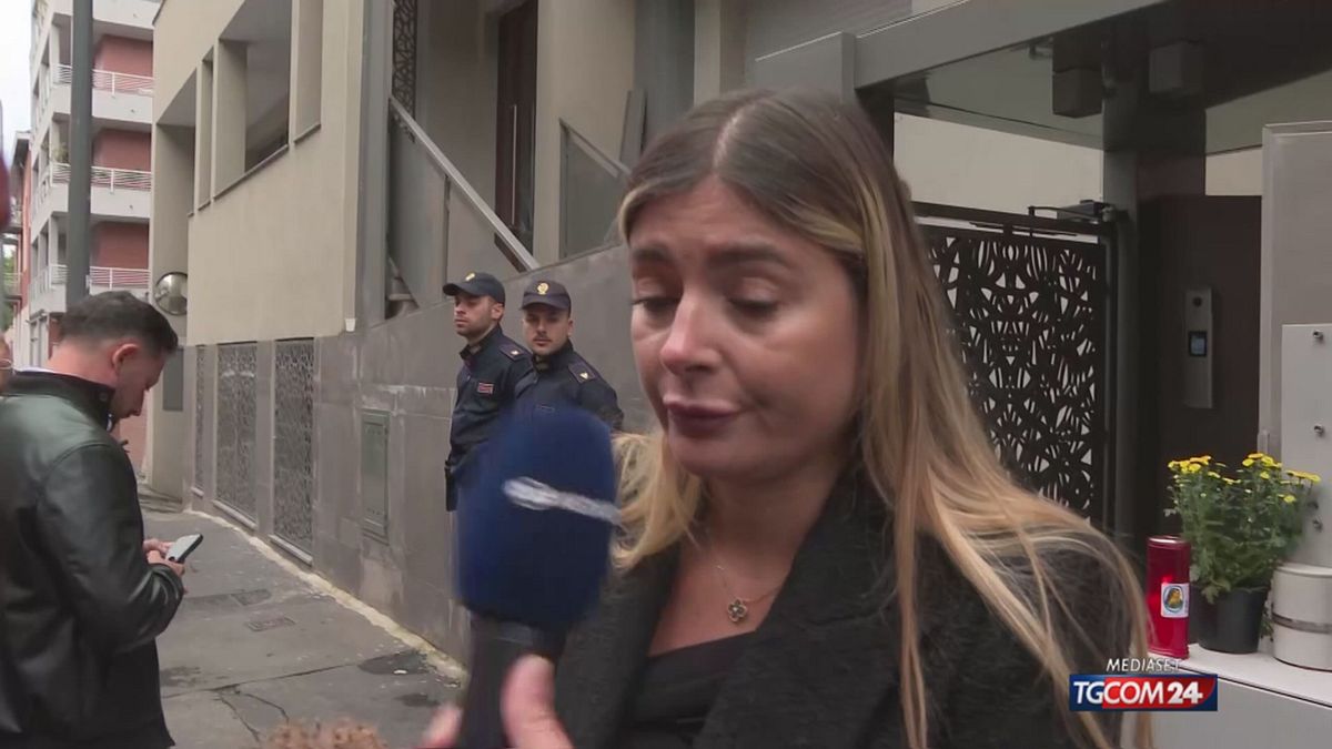 Femminicidio Milano, parla l