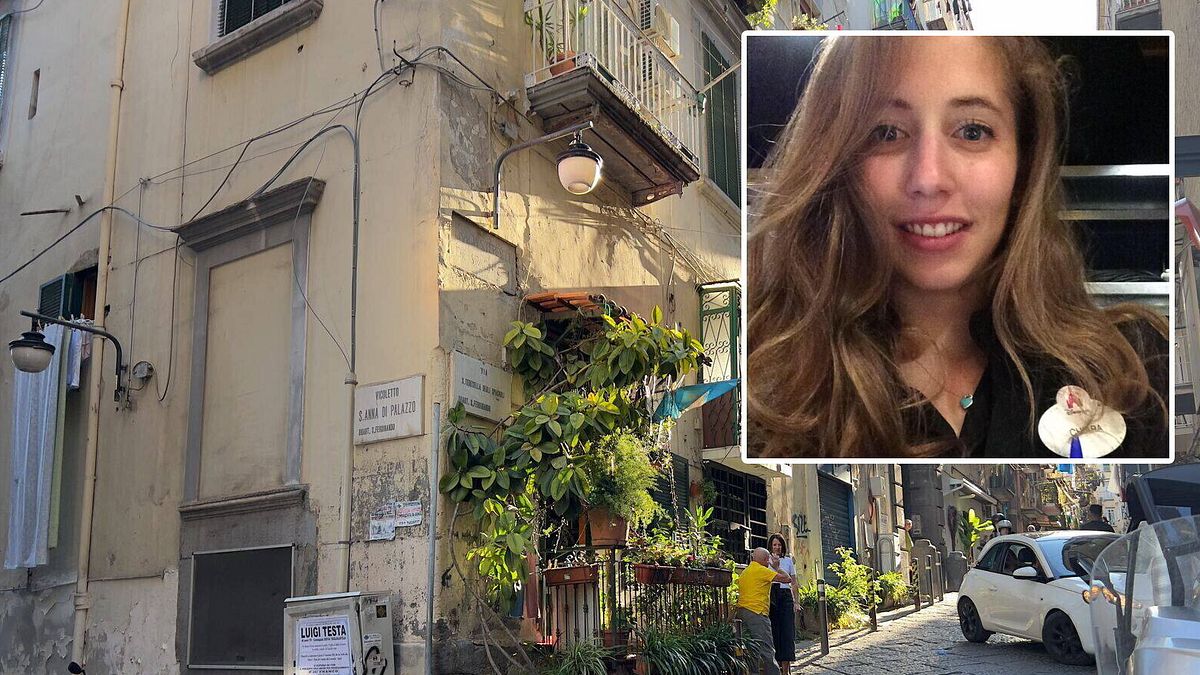 Turista uccisa da una statuetta a Napoli, i genitori del 13enne rischiano il processo
