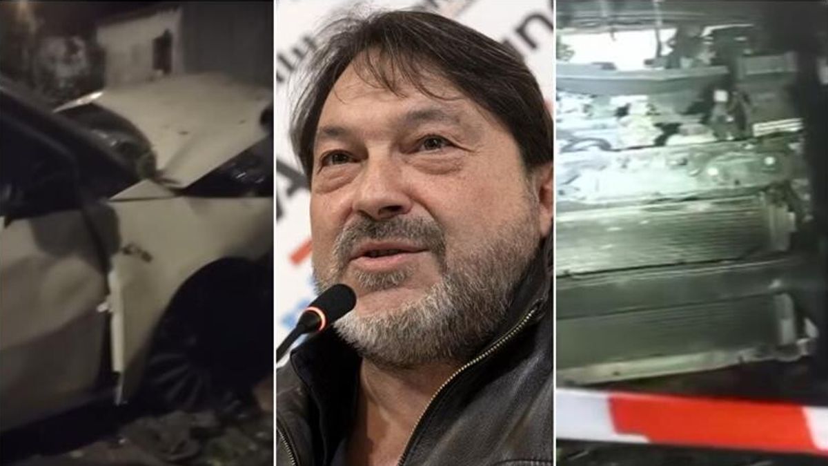 Ranucci dai pm: "Delineate cinque tracce importanti che riconducono agli stessi ambiti"