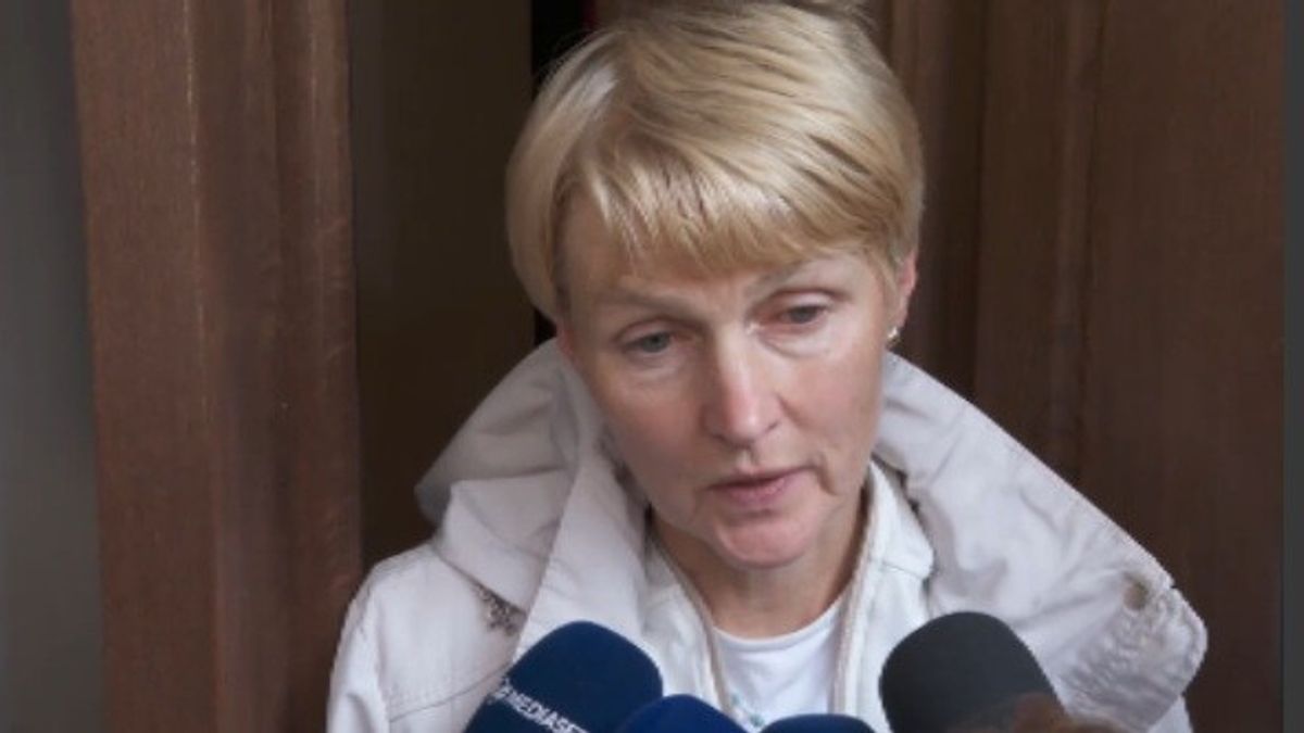 la madre di pamela genini quel mostro deve pagare
