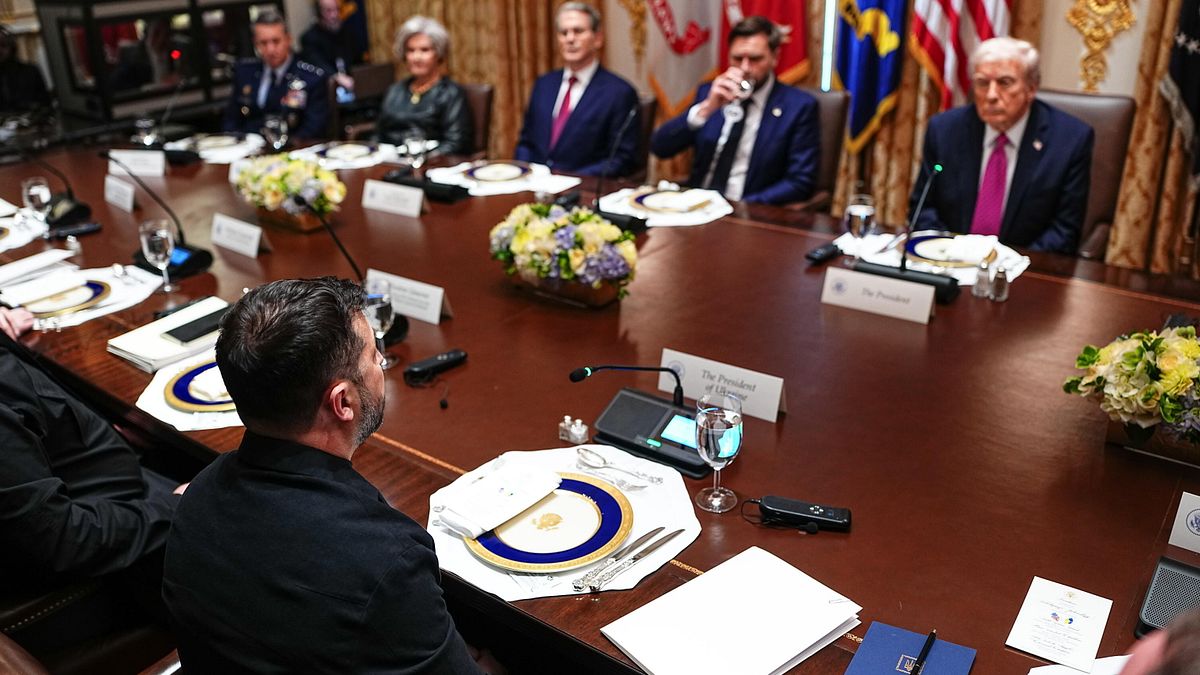 Vertice Trump-Putin in Ungheria, Ue: "Possibile un corridoio aereo per il presidente russo"