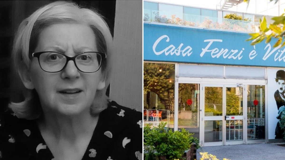 treviso colf con il pallino della finanza alla morte lascia eredit224 milionaria alla rsa