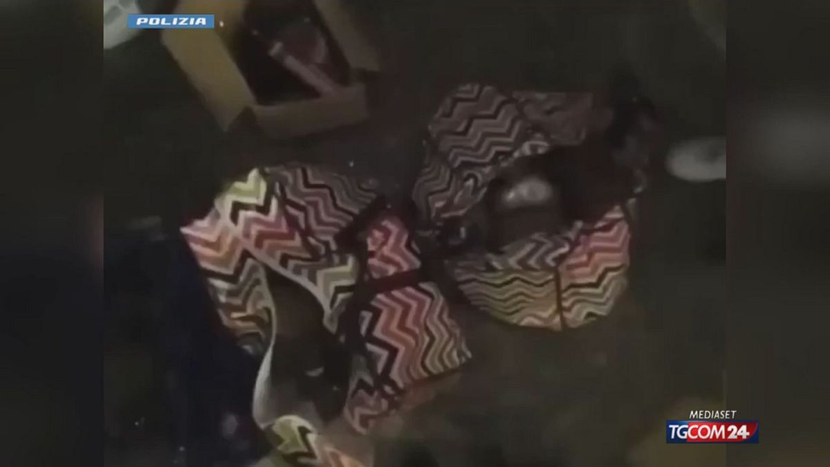 due arresti e 22 kg droga sequestrati nel milanese