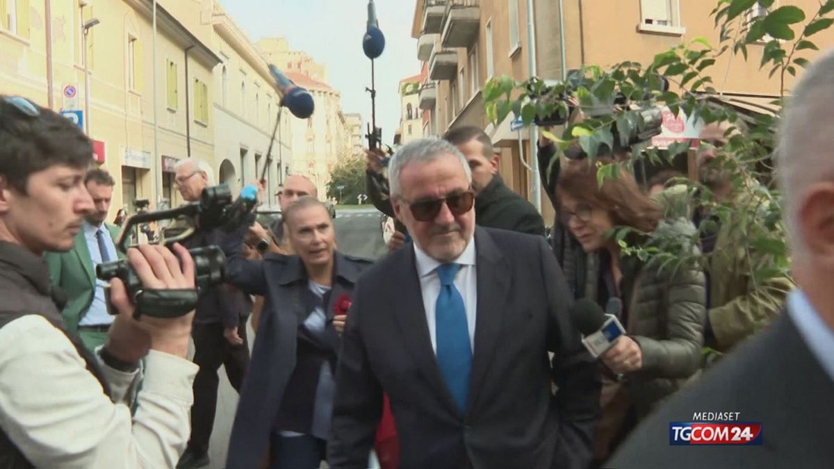 Garlasco, Sempio sceglie l