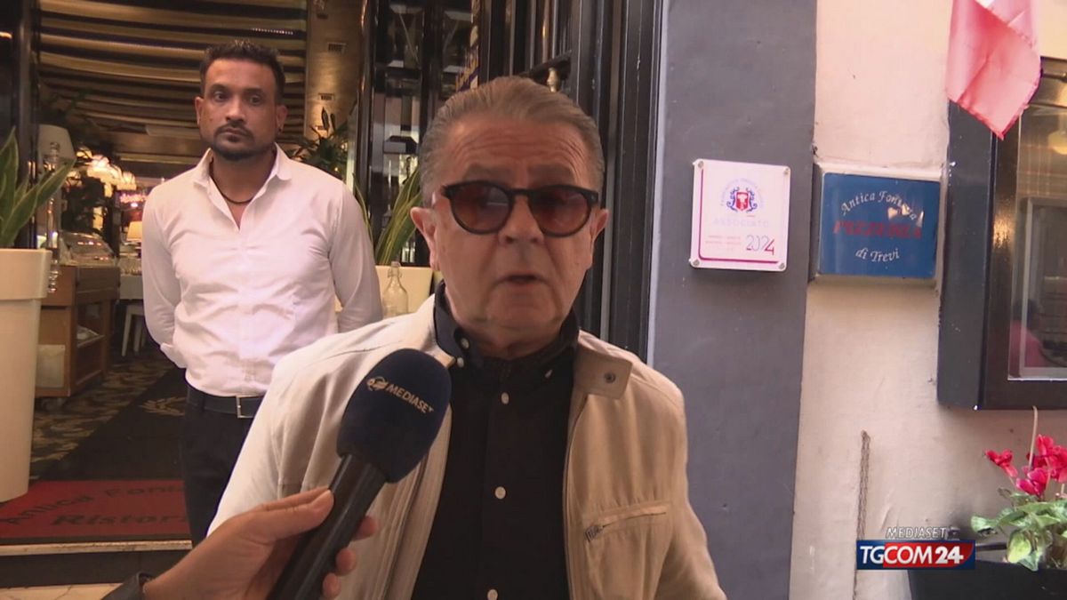 Roma, proteste contro i varchi notturni