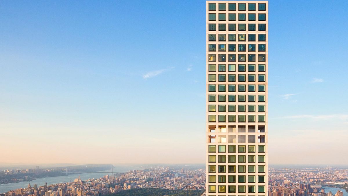 new york il grattacielo 432 park rischia di crollare
