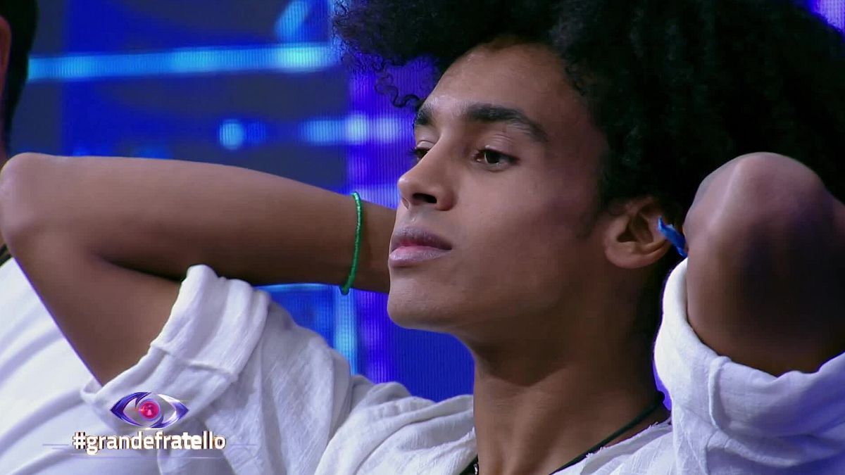 Grande Fratello: Bena è eliminato, tre in nomination