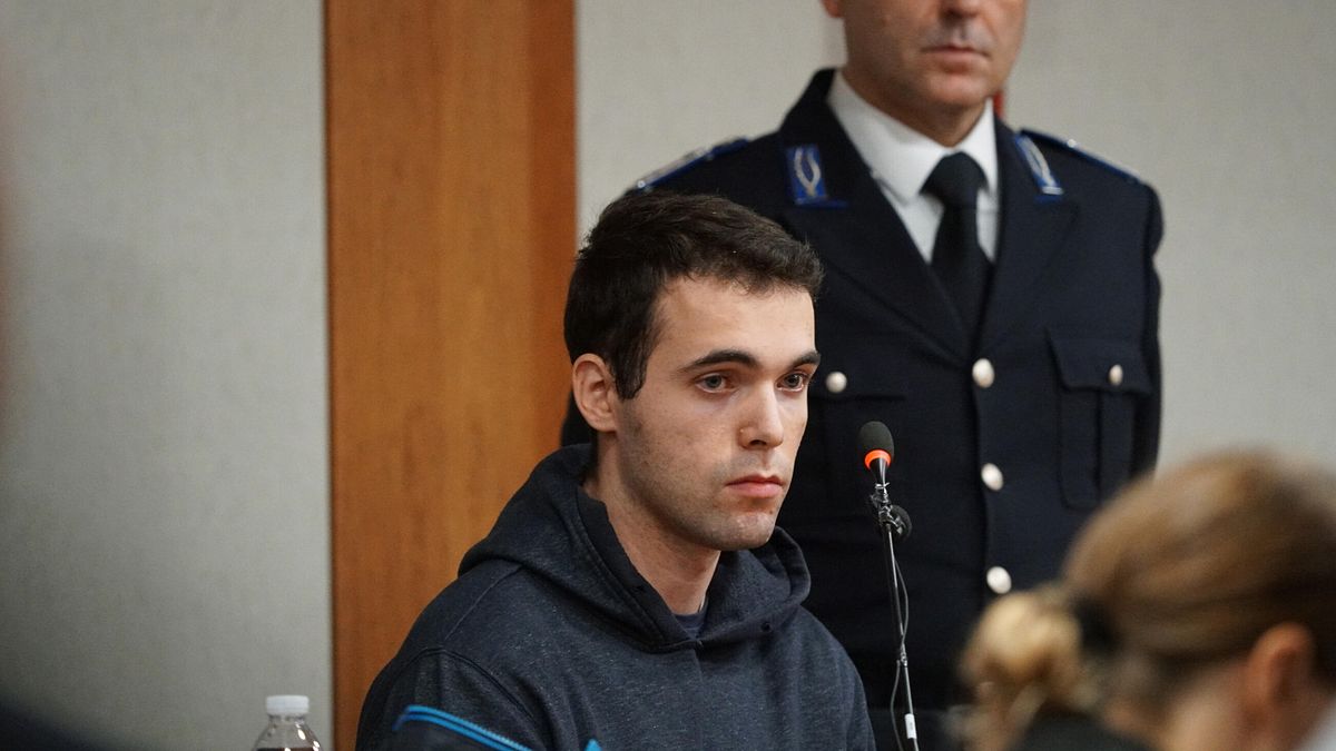 omicidio giulia cecchettin filippo turetta a 32 anni potr224 uscire con i permessi premio