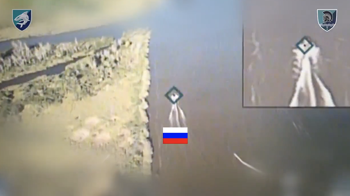 Ucraina, bloccate a soffrire la fame sulle "isole della morte": il caso delle truppe russe sul fiume Dnepr
