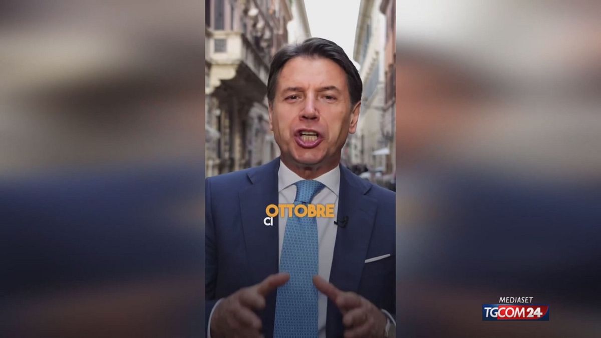 M5s tra sostegno a Ranucci e critiche ai giornalisti