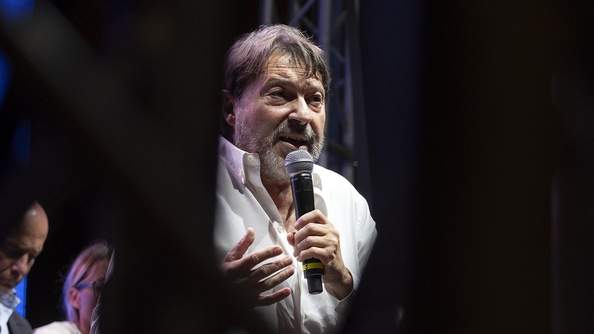attentato ranucci piantedosi attacco a libert224 di stampa ma offensivo adombrare colpe del governo