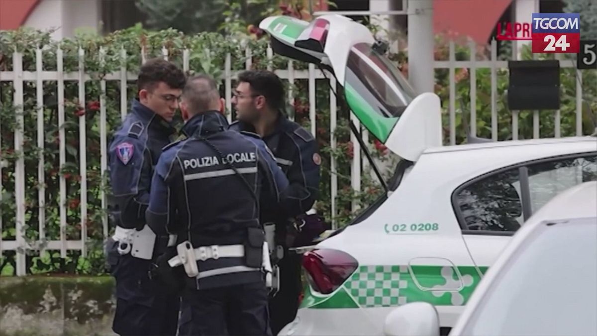 Milano, accoltellata una donna: il luogo dell