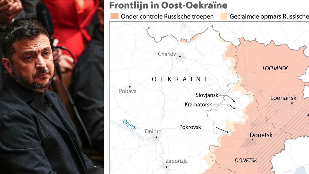 Droni russi su un asilo a Kharkiv: bimbi feriti | Zelensky: l