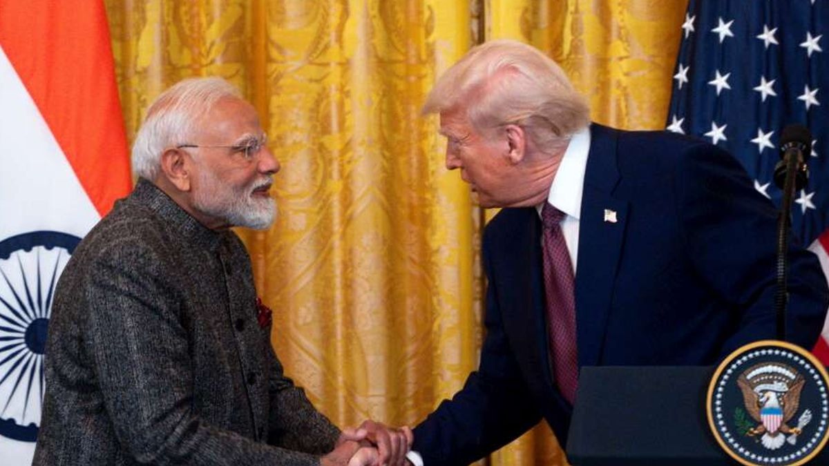 dazi media india vicino l accordo con trump per la riduzione delle tariffe