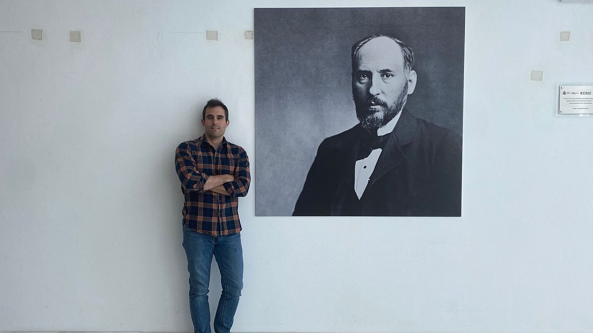premio la mosca bianca vince il dr pablo hernansanz dell istituto cajal di madrid