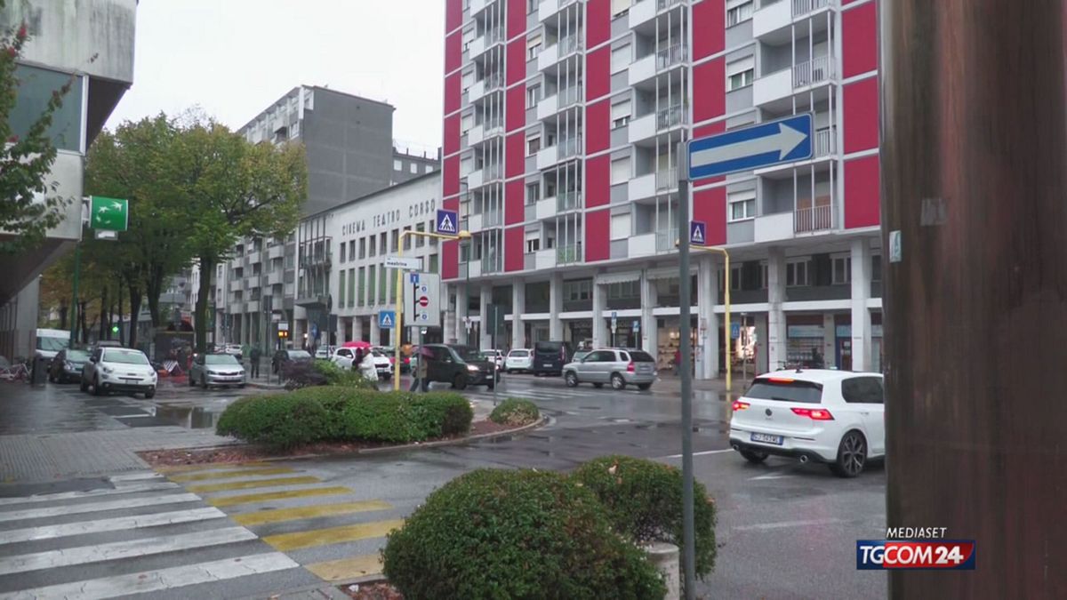 mestre sempre pi249 cond242mini chiedono sbarramenti anti intrusione