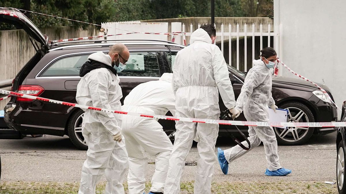 Donna uccisa a Milano, il marito viveva in auto da tempo | Agli agenti: "Mai scappato dopo il delitto"