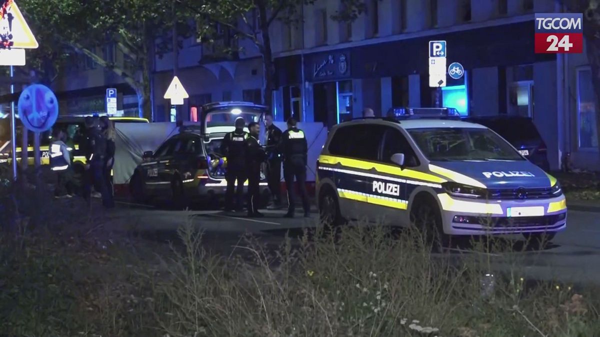 Germania, esercitazione militare scambiata per assalto: la polizia spara a un soldato