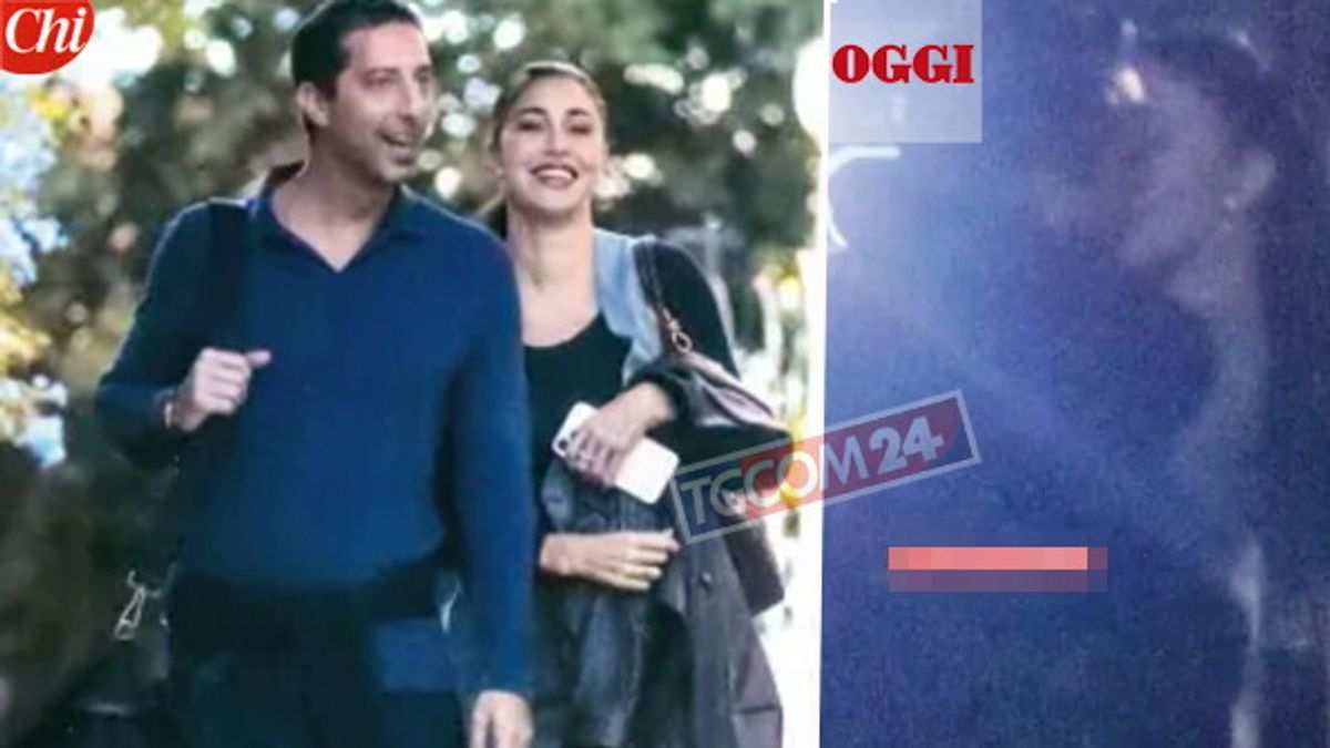 Belen Rodriguez fidanzata? “Sono single ma non morta”