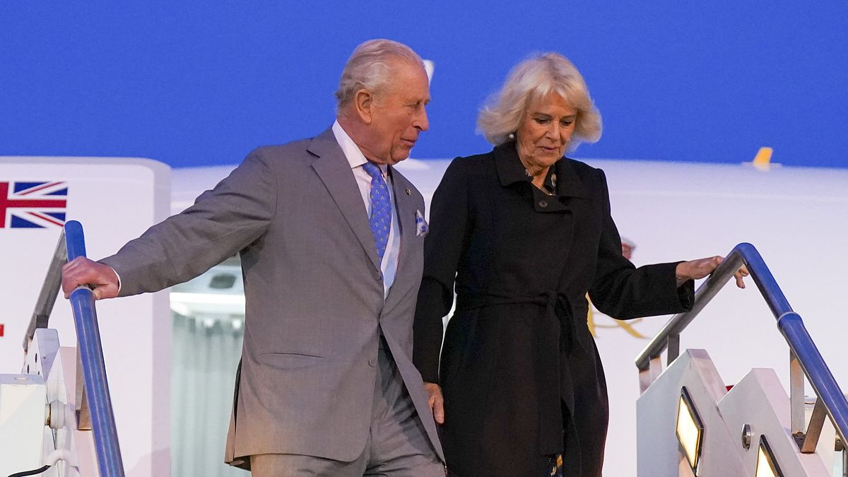 Re Carlo e Camilla da Papa Leone in Vaticano: storica preghiera ecumenica insieme nella Cappella Sistina
