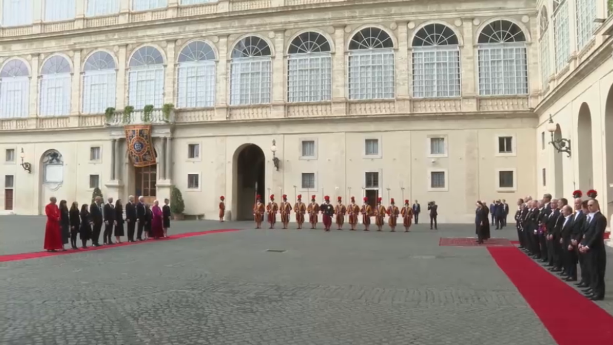 Picchetto d