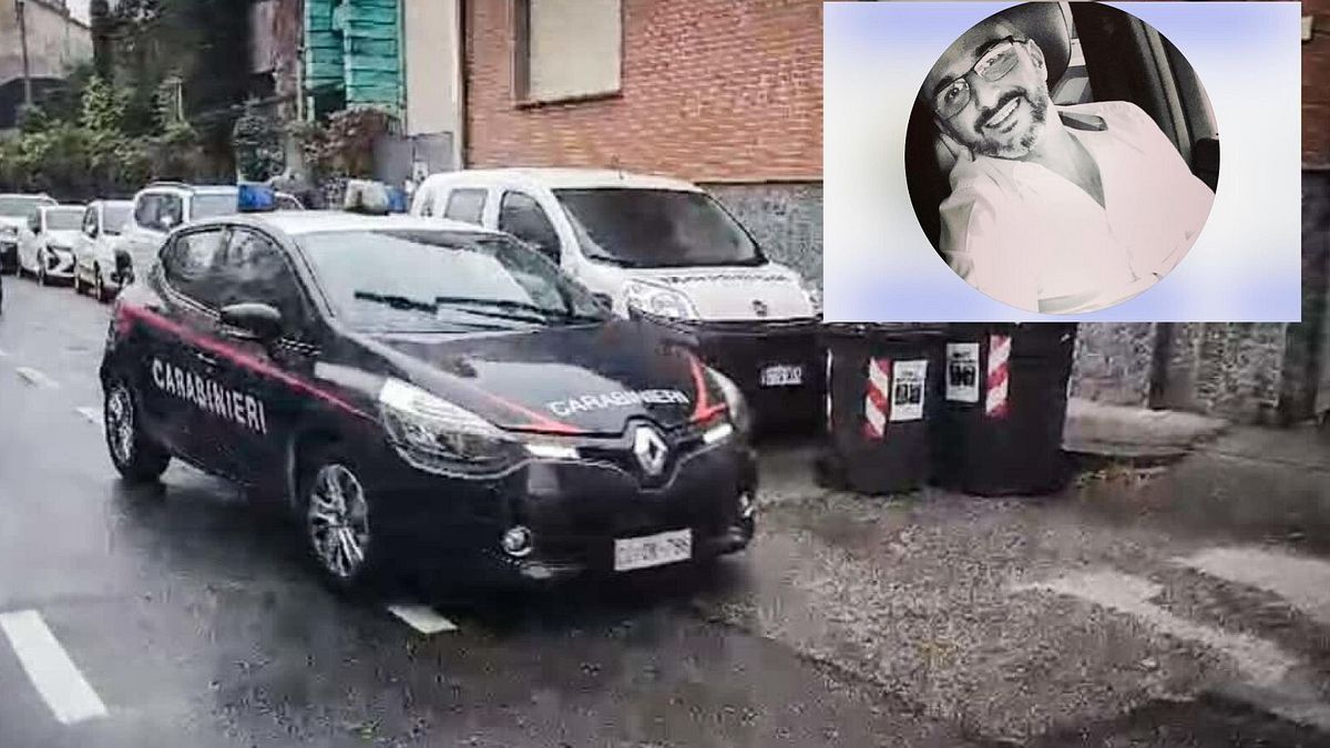 Torino, uomo ucciso a coltellate nella notte | Agguato mortale sotto casa dei genitori