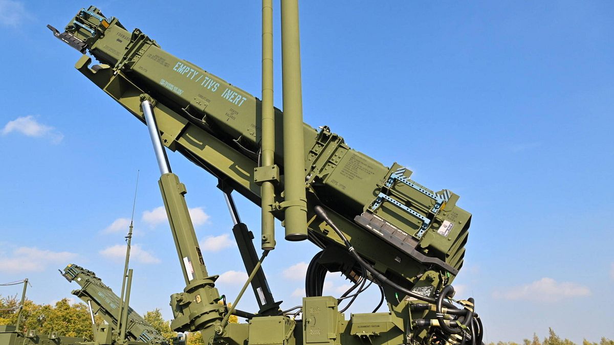 Ucraina, gli Usa approvano l