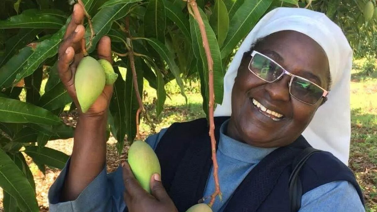 Kenya, trovata morta suor Anselmina Karimi: sul suo corpo lividi e tracce di sangue, accusata una consorella