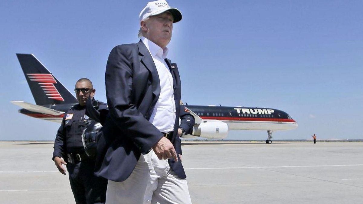 Donald Trump prepara il viaggio in Asia: vedrà Xi e Takaichi | Tajani: "Usa svalutano il dollaro per guadagnare competitività"