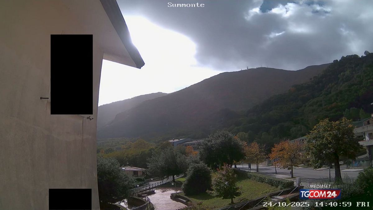 terremoto ad avellino la terra trema per 20 secondi