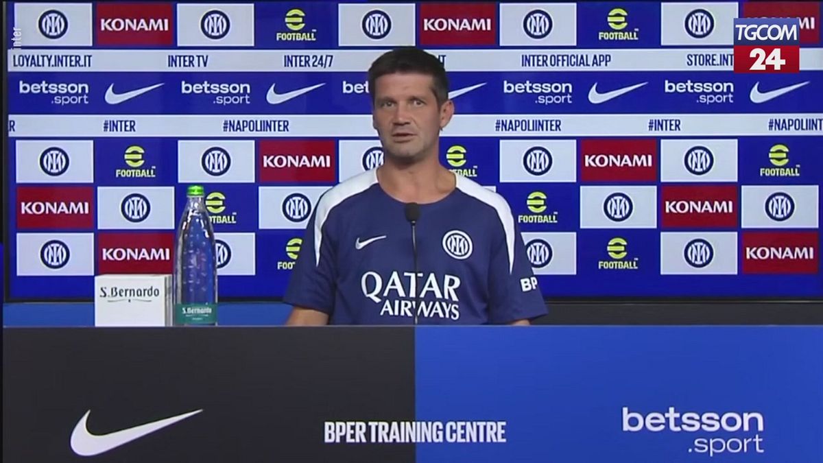 Inter, Chivu alle prese... con le cimici