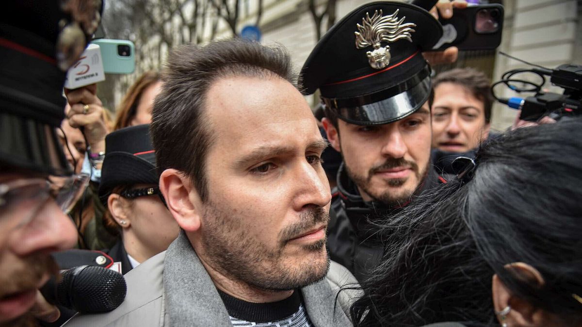 garlasco andrea sempio sottoposto a indagini antropometriche