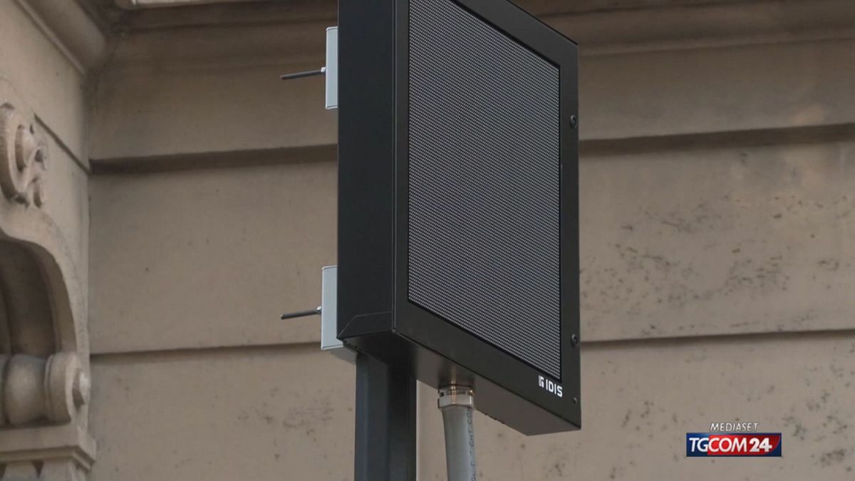 A Prato ambulanza multata nella Ztl