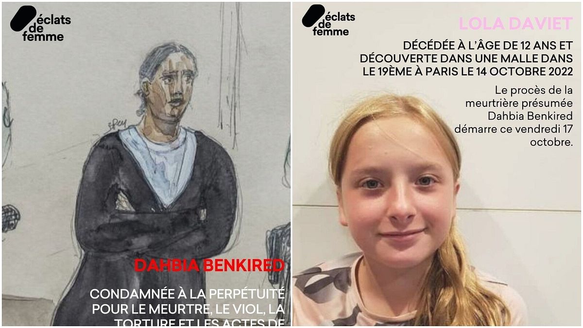 Francia, ergastolo senza sconti all
