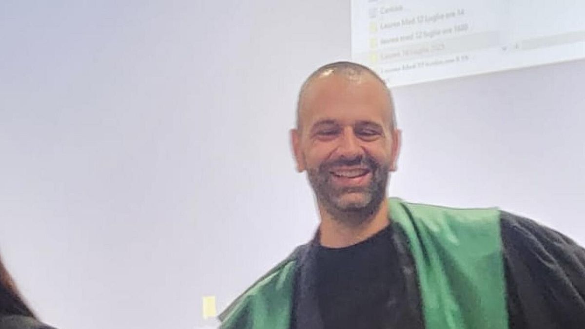 Rientrato in Italia il prof universitario detenuto in Albania: "Finito un incubo"