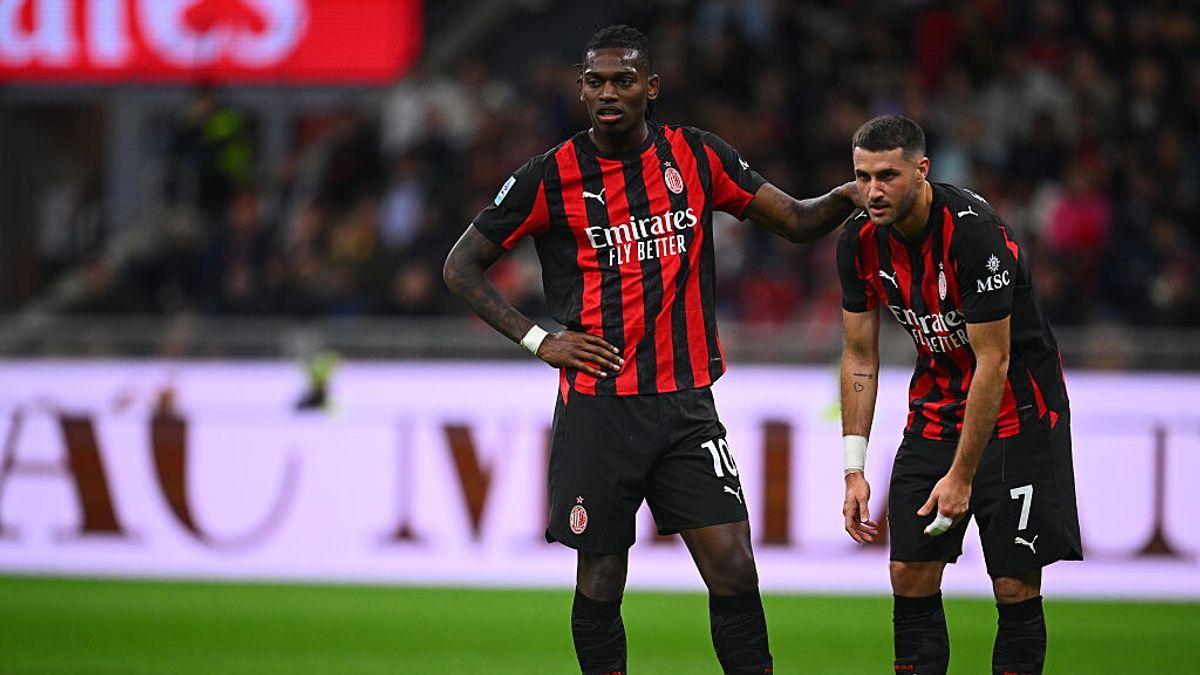 milan